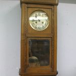 521 3398 Väggur